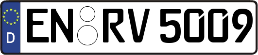 EN-RV5009