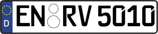 EN-RV5010