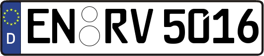 EN-RV5016