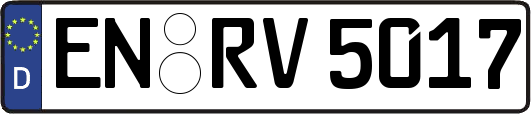 EN-RV5017