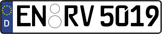 EN-RV5019