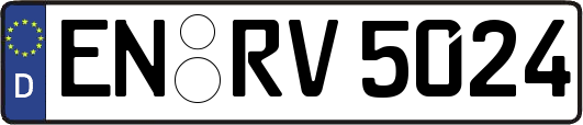EN-RV5024
