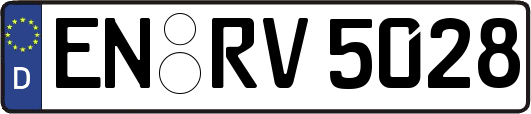 EN-RV5028
