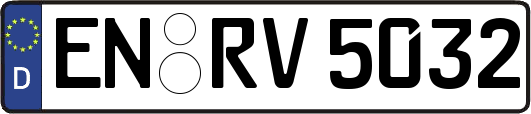 EN-RV5032