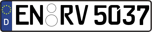 EN-RV5037
