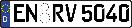 EN-RV5040