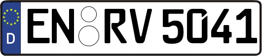 EN-RV5041