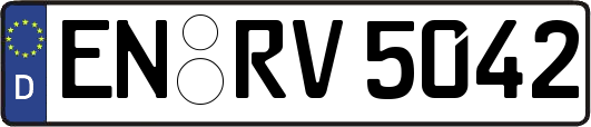 EN-RV5042