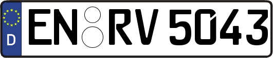 EN-RV5043
