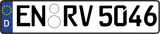 EN-RV5046
