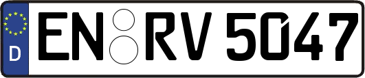 EN-RV5047