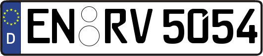 EN-RV5054