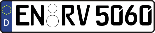 EN-RV5060