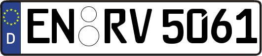 EN-RV5061