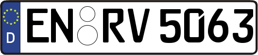 EN-RV5063