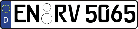 EN-RV5065
