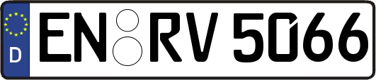 EN-RV5066