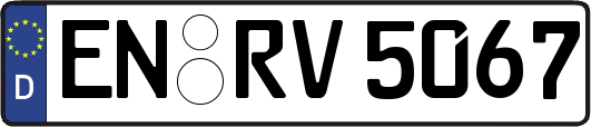 EN-RV5067