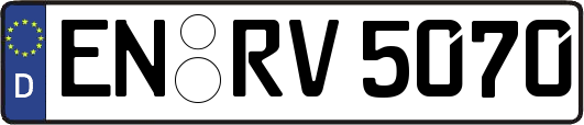 EN-RV5070