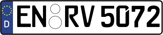 EN-RV5072