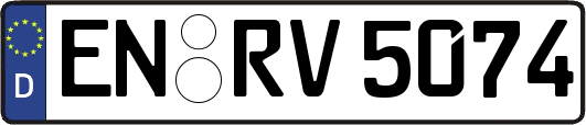 EN-RV5074