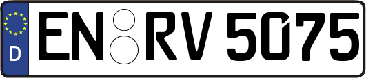 EN-RV5075