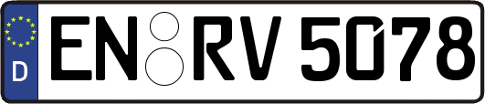 EN-RV5078