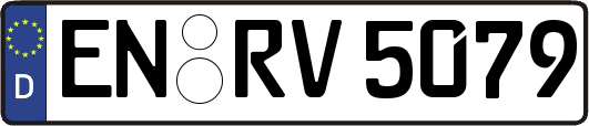 EN-RV5079