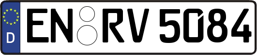 EN-RV5084