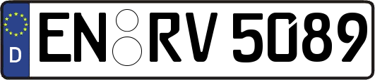 EN-RV5089