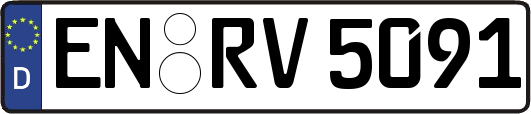 EN-RV5091