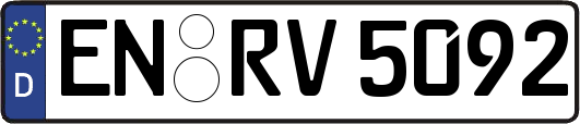 EN-RV5092