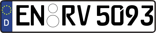EN-RV5093