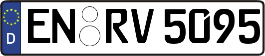 EN-RV5095