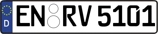 EN-RV5101