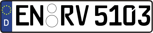 EN-RV5103