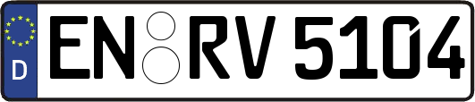 EN-RV5104