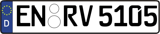 EN-RV5105