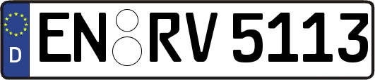 EN-RV5113