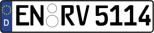 EN-RV5114