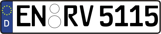 EN-RV5115
