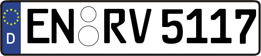 EN-RV5117