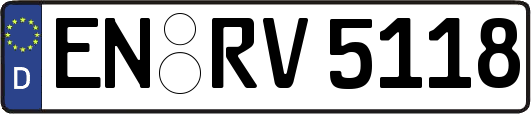 EN-RV5118