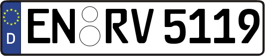 EN-RV5119