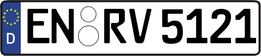 EN-RV5121