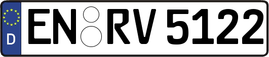 EN-RV5122