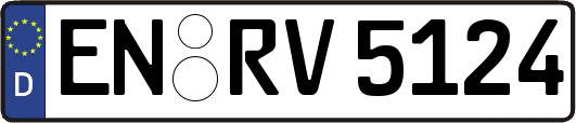 EN-RV5124