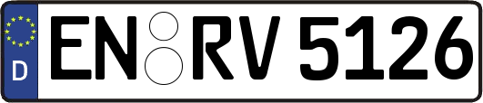 EN-RV5126