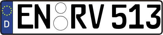 EN-RV513