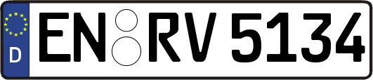 EN-RV5134